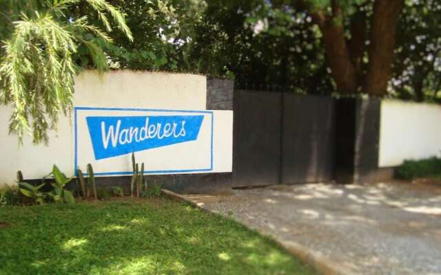 Wanderers Lodge - Hostel