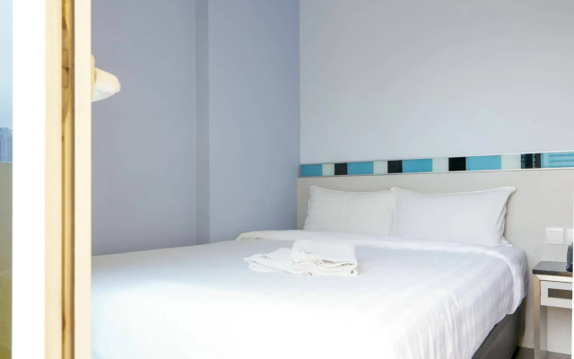 Fragrance Hotel - Lavender