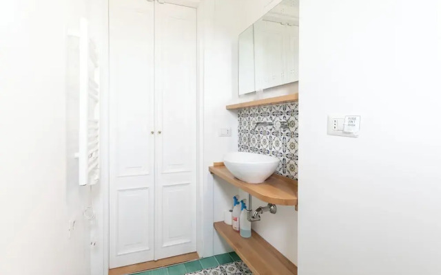 Alessia's Flat - Sarpi 5