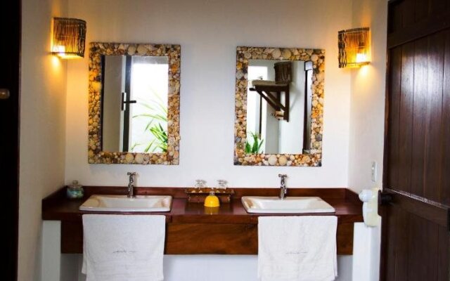 Pousada Infinito Mar