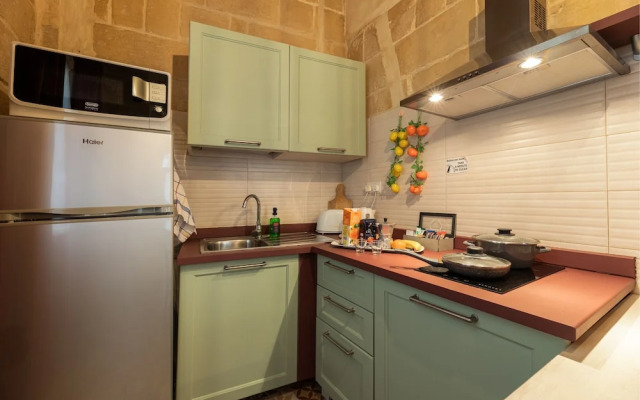 Concetta Studio Apartments
