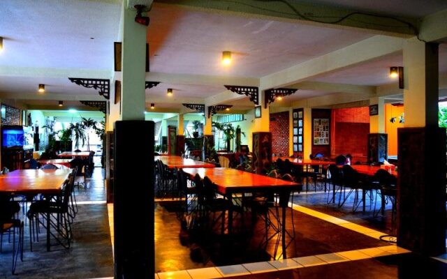 Augusta Pelabuhan Ratu Hotel