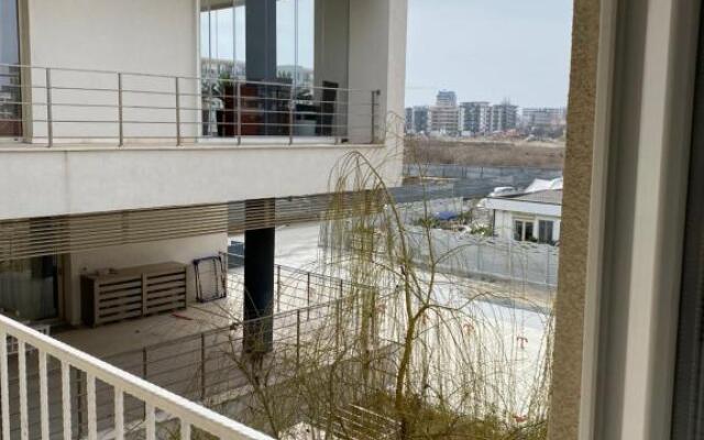 Apartament 2 Promenada
