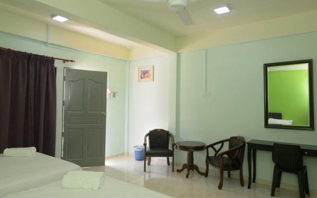 Delima Redang Resort