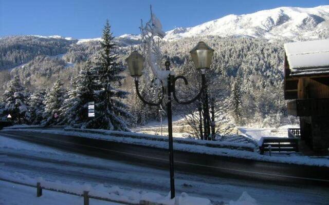 Appartement Méribel, 1 pièce, 4 personnes - FR-1-180-372