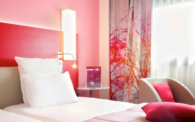 Mercure Paris Montmartre Sacré Coeur