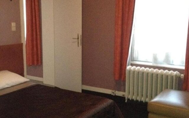 Hôtel Stalingrad