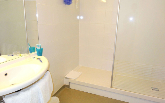 ibis budget Marne la Vallée