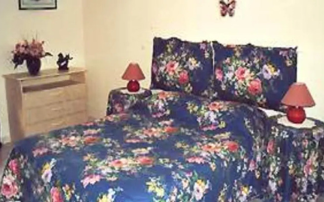 Les Rolanges Chambres dhôtes