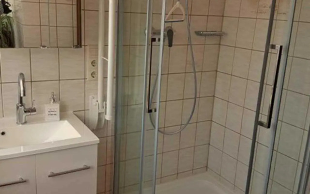 Ferienwohnung Schoon, 85042