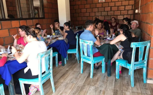 Hotel Acuali Nuqui