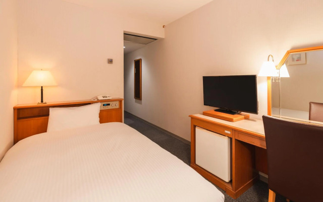 Hotel Sunroute Niigata