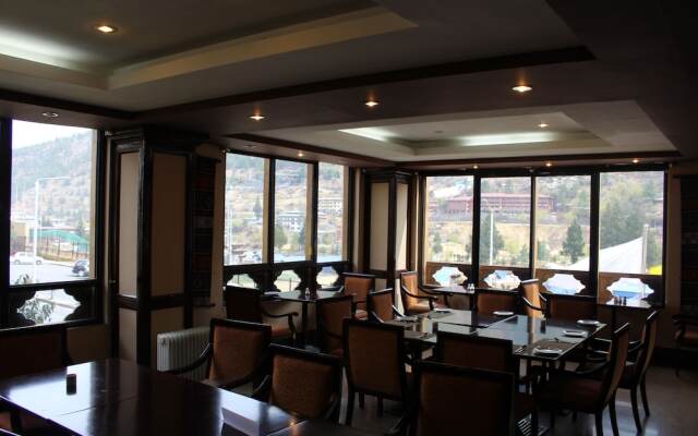 Himalayan Kisa Hotel, Thimpu