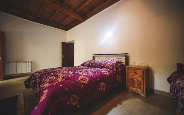 Auberge Jaafar Kasbaa Itto