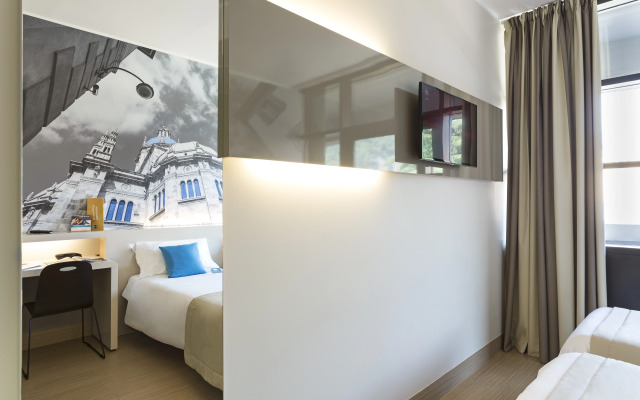 B&B Hotel Como Camerlata