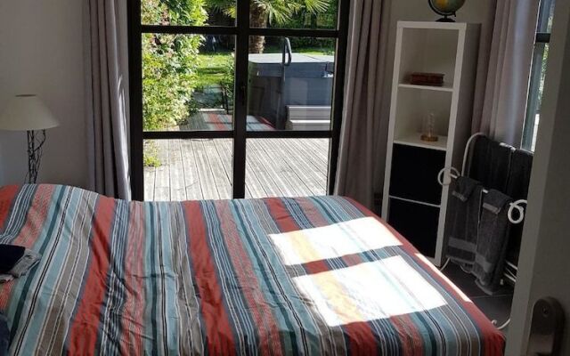 La Griotte Chambre D'hotes