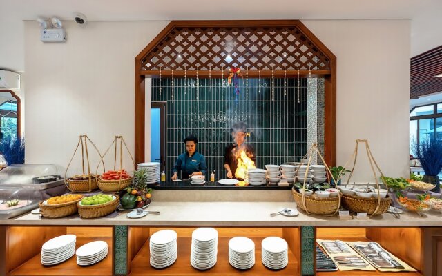 Amina Lantana Hoi An Hotel & Spa