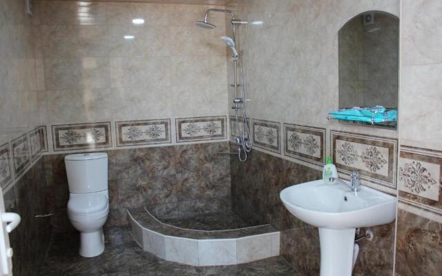 Guest House Stefanos