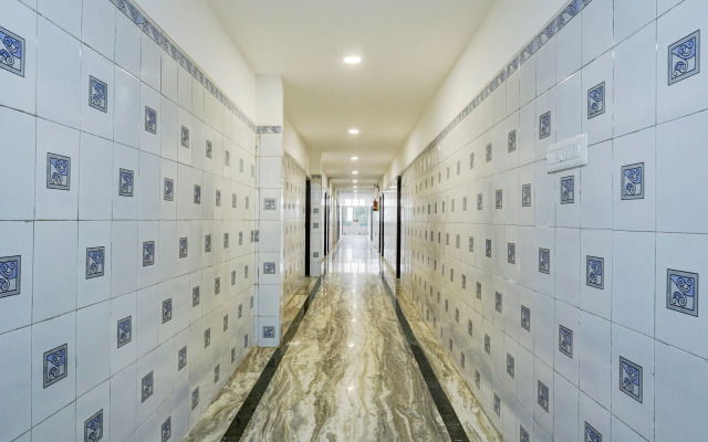 Super Hotel O Janappanchatram