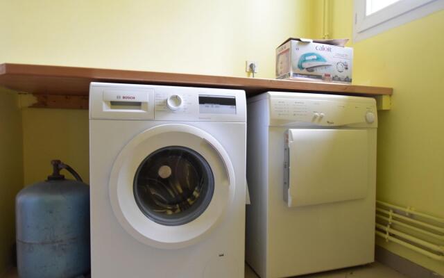 Welcoming holiday home in Etretat with private garden