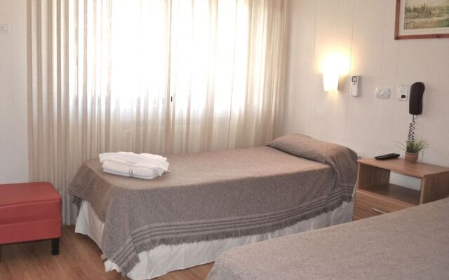 Hotel Uruguay