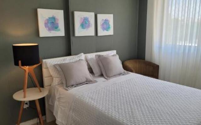 Apart Hotel Sol Nascente