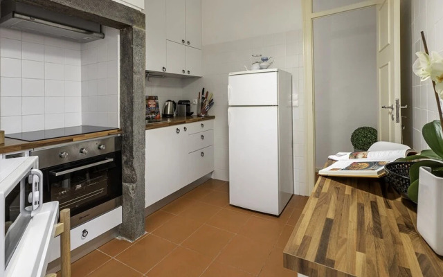 Hidden Gem of Lisbon City Center