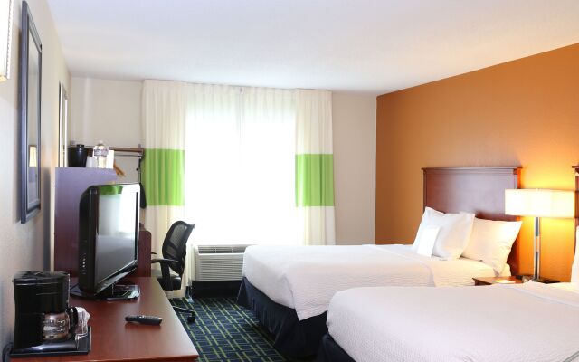 Quality Inn Cranberry Township