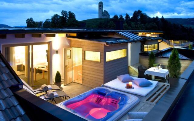 Gartenhotel Völser Hof - Adults Only
