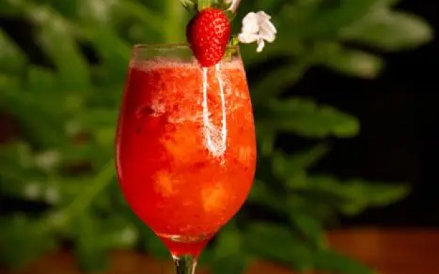 Pousada Canto do Sol