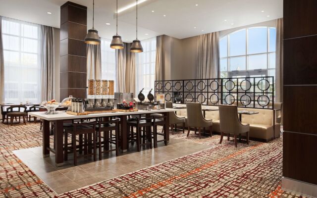 Hilton Garden Inn Charlotte SouthPark