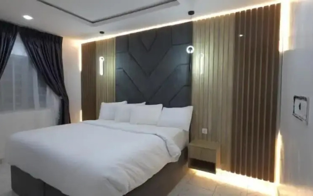 7th Rest Luxury Apartments