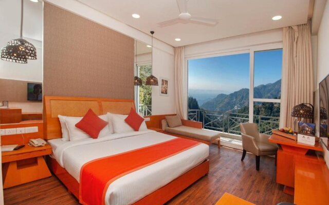 Yog Wellness Resorts & Spa by Amritara