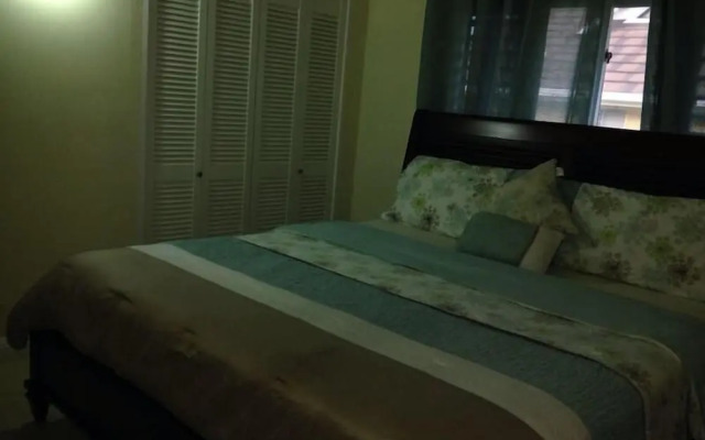Ocho Rios Villa at The Palms