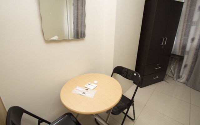 Withus Condotel at Shell Residences