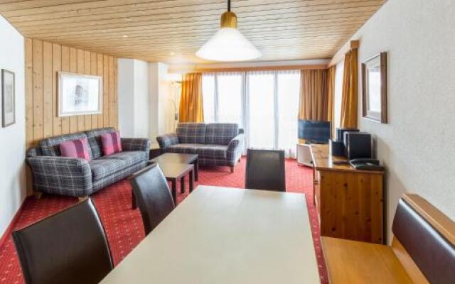 Apartment Chalet Abendrot (Utoring).26