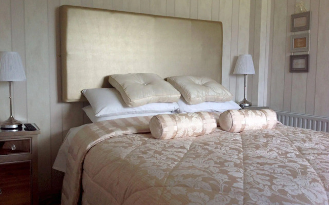 Brandon View House B&B