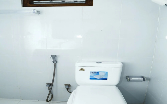 OYO 310 Sea Lagoon Beach Hotel