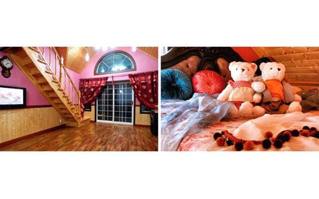 Taean Everland Pension