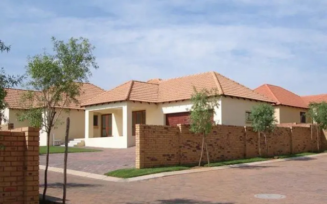 Topaz Cove Luxury Villas