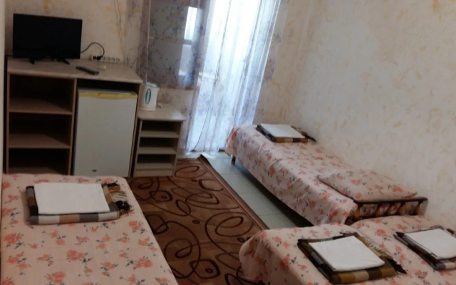 Fel-Adi Guest House — фото