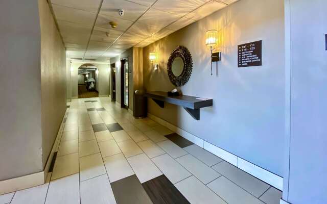 Comfort Inn Owasso - Tulsa