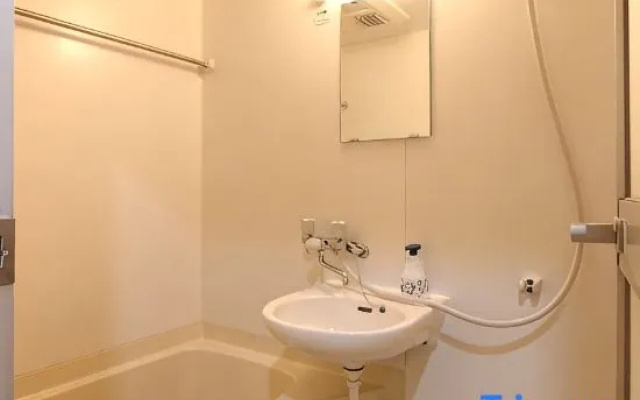 New Gaea Reroom Grass No.27 – Bathroom – Tokyo