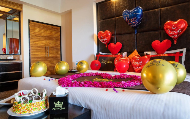 Royal Monte Carlo Sharm El Sheikh - Adults only