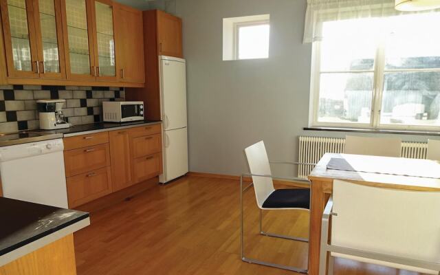 Awesome Home in Tomelilla With 3 Bedrooms