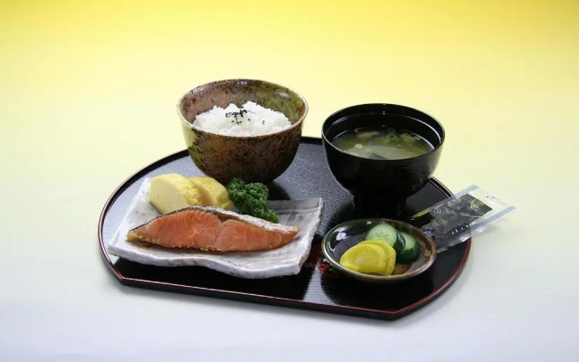 Hotel C Chiba-Shiroi