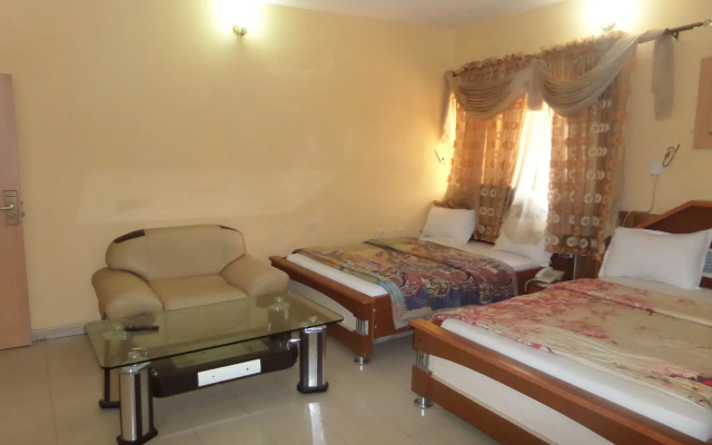 Canopy Hotels