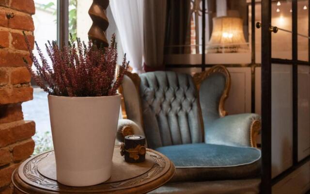 Good Time Aparthotel