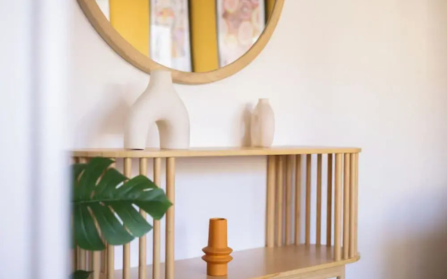 Stay U-nique Apartment Rossello II