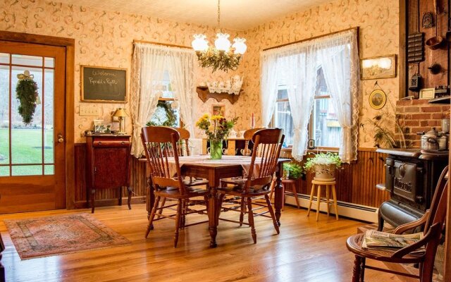 Serene View Farm Bed and Breakfast